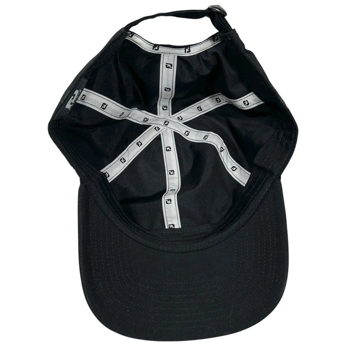 FootJoy Mens DryJoys Waterproof Cap