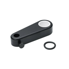 Footrest socket - Circle S Basic or Mobil or Clax Mobil - Ruck Ruck