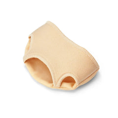 Forefoot Protection - Silicone Forefoot Pads - 1 Piece -Ruck Ruck