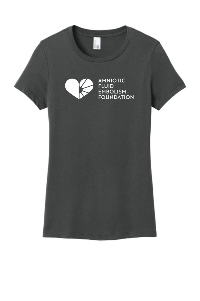 Foundation Women's Tee
