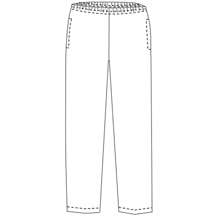 Hawaii - Pants - Mixed - My Podologie