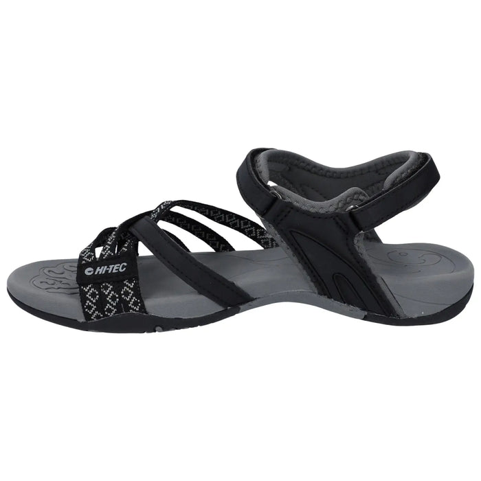 Hi-Tec Ladies Savanna II Sandals - 4 UK