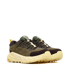 Hoka One One x END Unisex Kaha Low GTX Chive Flan 1155730-CVF