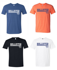 Hollister Tee 1
