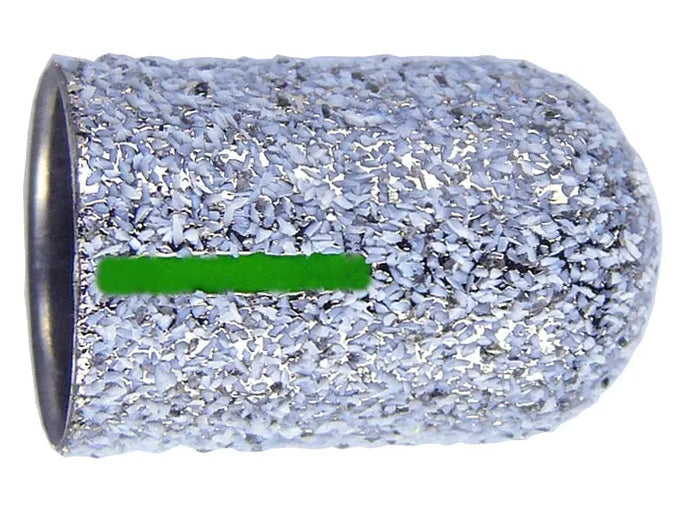 HybridCap HC6880M Burr - Diamond - Abrasion of hyperkeratoses - 9.5 mm - My Podology