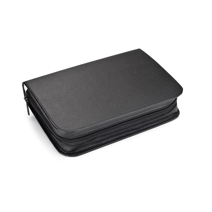 Imitation leather case for transporting instruments - Ruck Ruck