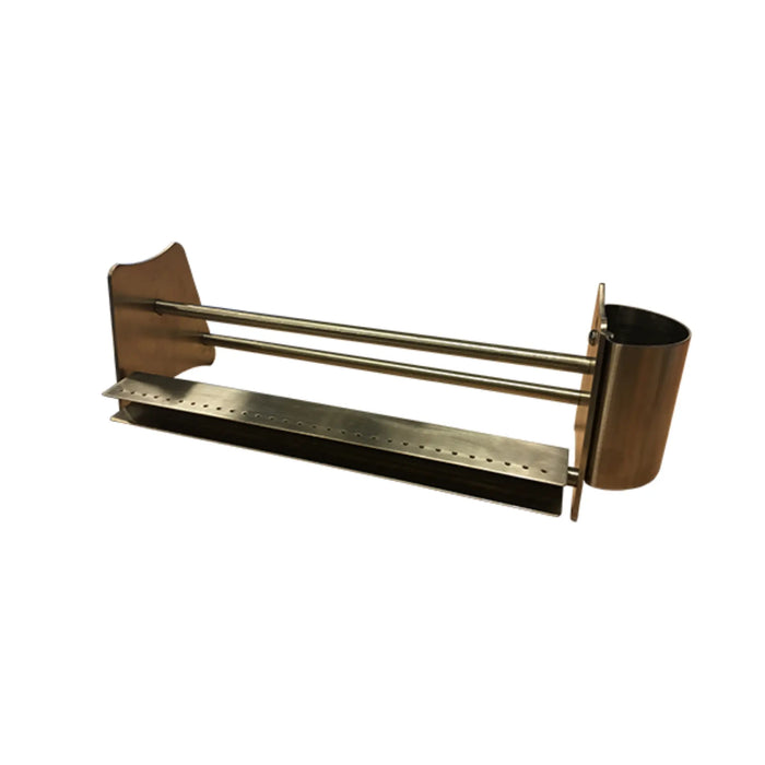 Instrument and burr support - My Podologie