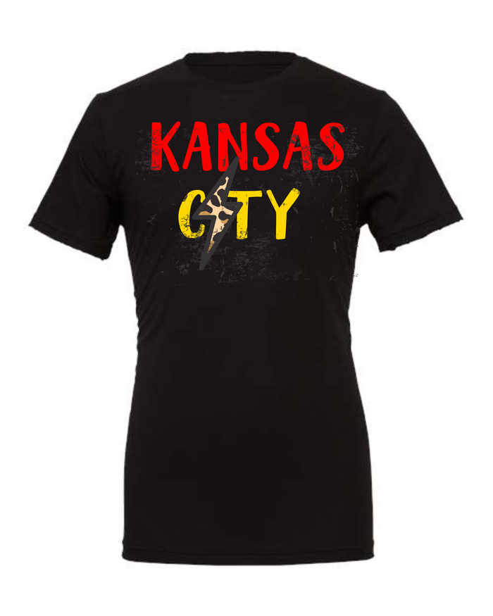 Kansas City Tee