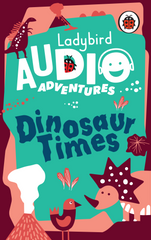 Ladybird Audio Adventures: Volume 1