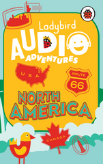 Ladybird Audio Adventures: Volume 6