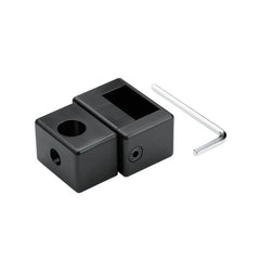 Lamp support for Clax Mobil - Circle S attachment or distributor holder - Ruck Ruck