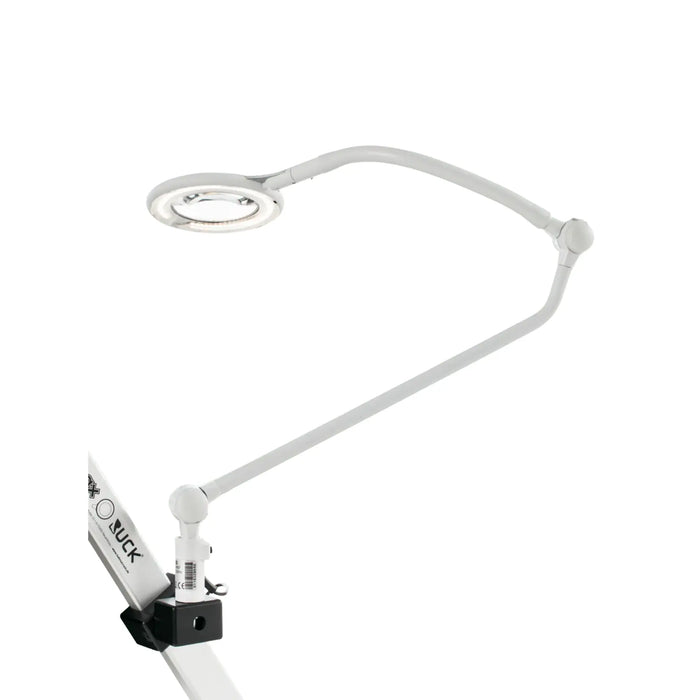 Lamp support for Clax Mobil - Circle S attachment or distributor holder - Ruck Ruck