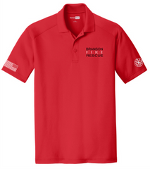 Lightweight Polo with IAFF