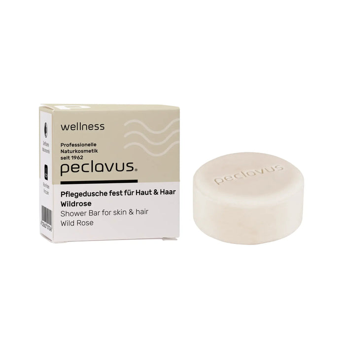 Shower treatment - Wild Rose - Peclavus Peclavus