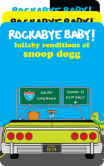 Lullaby Hip-Hop Collection