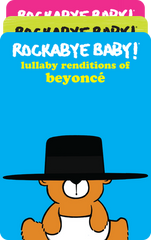 Lullaby Pop Collection