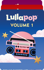 Lullapop Pack