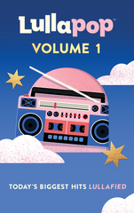 Lullapop Pack