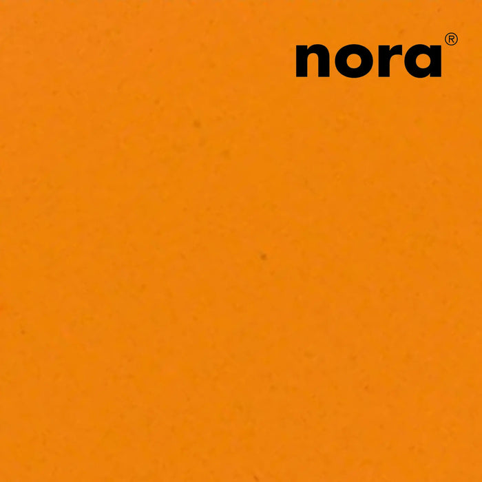 2mm / Grapefruit orange / 1280 x 890mm