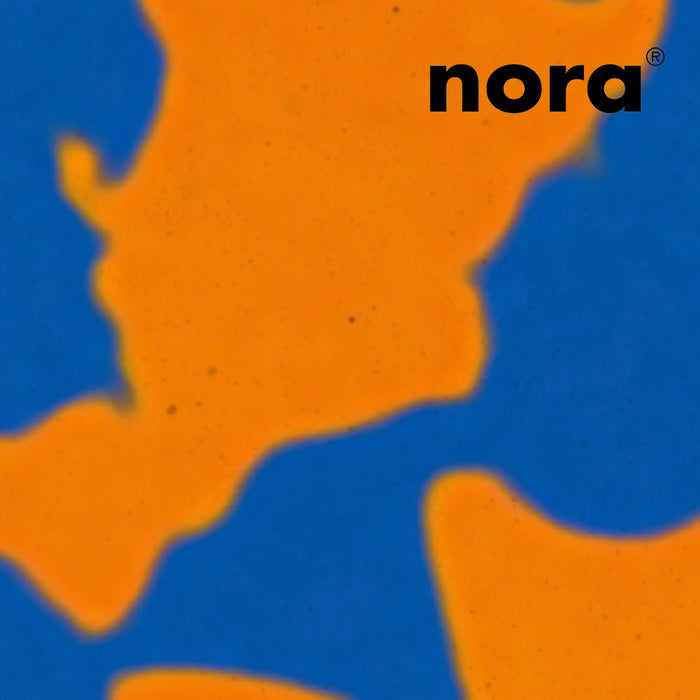 2mm / Orange/blue / 1280 x 890mm