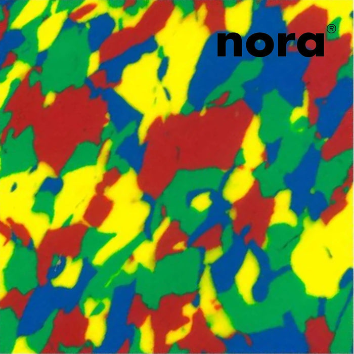 2mm / Red/yellow/green/yellow / 1280 x 890mm
