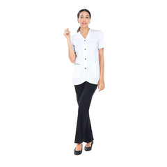 Maelle - Tunic - Short sleeves - Women - 75 cm - My Podologie