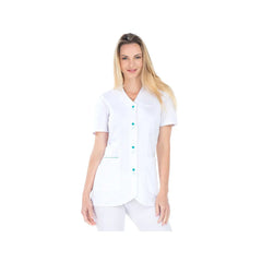 Maelle - Tunic - Short sleeves - Women - 75 cm - My Podologie