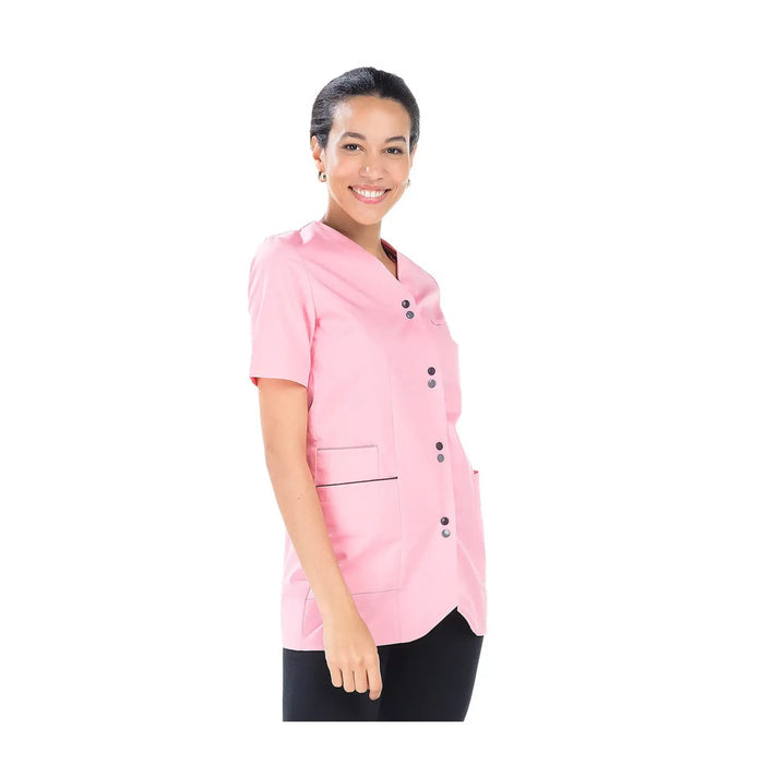 Maelle - Tunic - Short sleeves - Women - 75 cm - My Podologie
