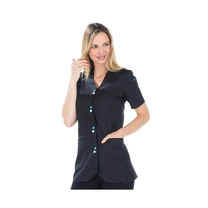 Maelle - Tunic - Short sleeves - Women - 75 cm - My Podologie