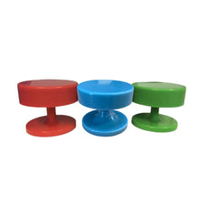 Magnetic holder for strawberries - 3 different colors My Podologie