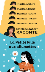 Marlène Jobert raconte... Les contes d'Andersen