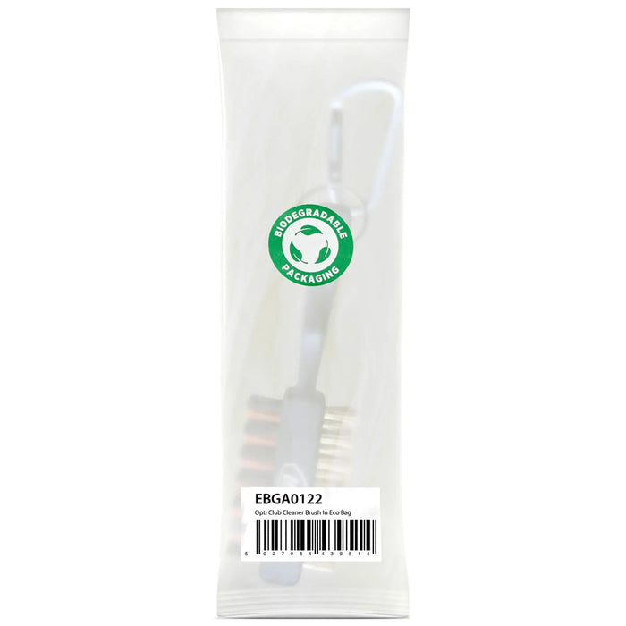 Masters Opti Golf Club Cleaner Brush
