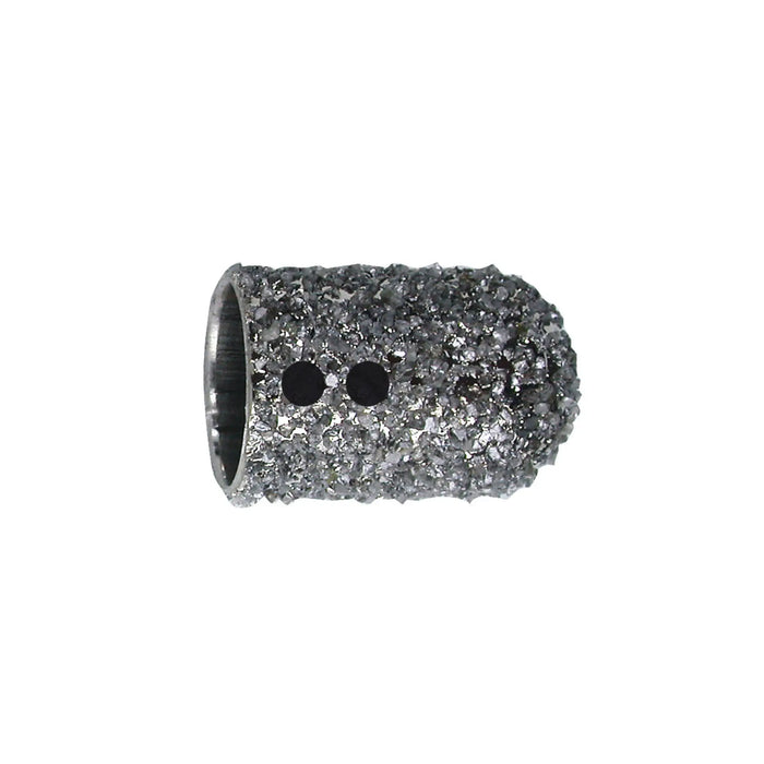 MC4880 abrasive cap - Diamond - Abrasion of hyperkeratoses - MedCap - Busch - My Podologie