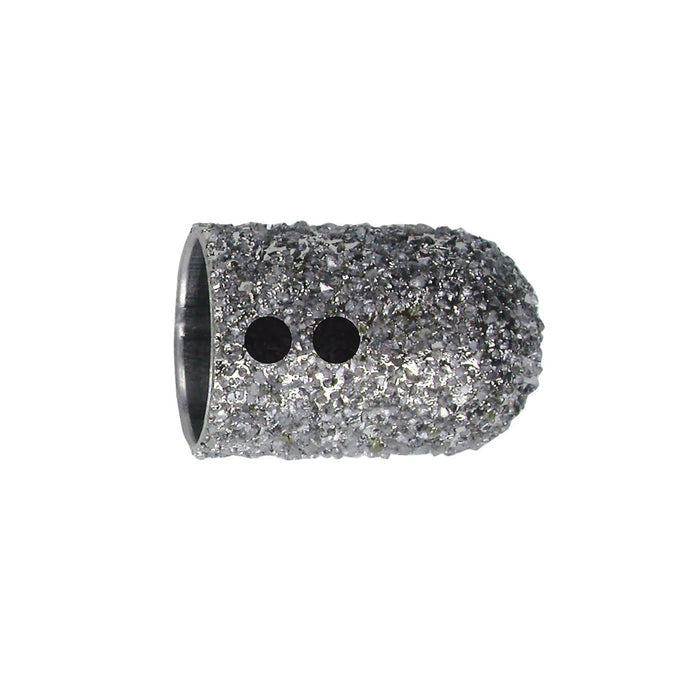 MC4880 abrasive cap - Diamond - Abrasion of hyperkeratoses - MedCap - Busch - My Podologie