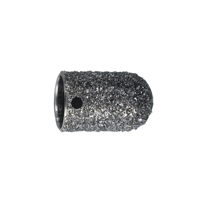 Abrasive cap MC5880 - Diamond - Abrasion of hard calluses - MedCap - Busch - My Podiatry