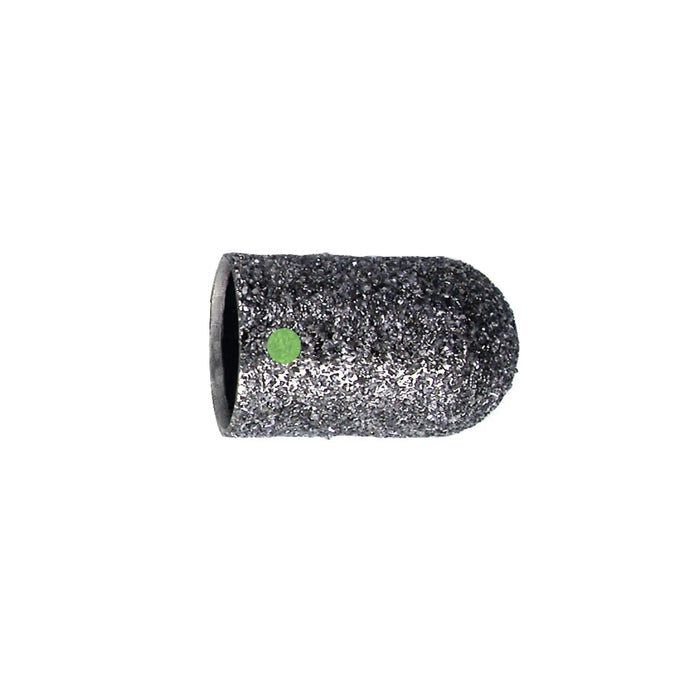 Abrasive cap MC6880 - Diamond - Abrasion of the first calluses - MedCap - Busch - My Podology