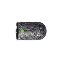 Abrasive cap MC6880 - Diamond - Abrasion of the first calluses - MedCap - Busch - My Podology
