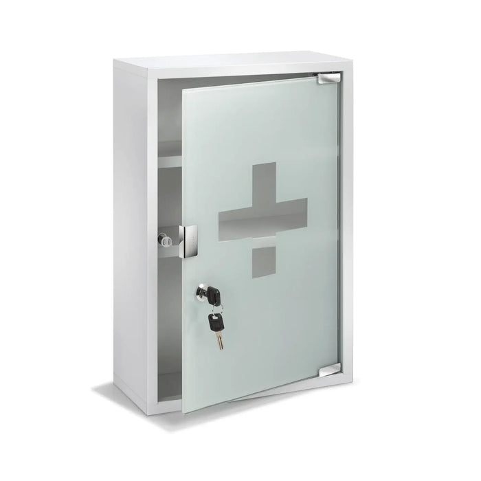 Medicine cabinet - 1 door - Ruck Ruck