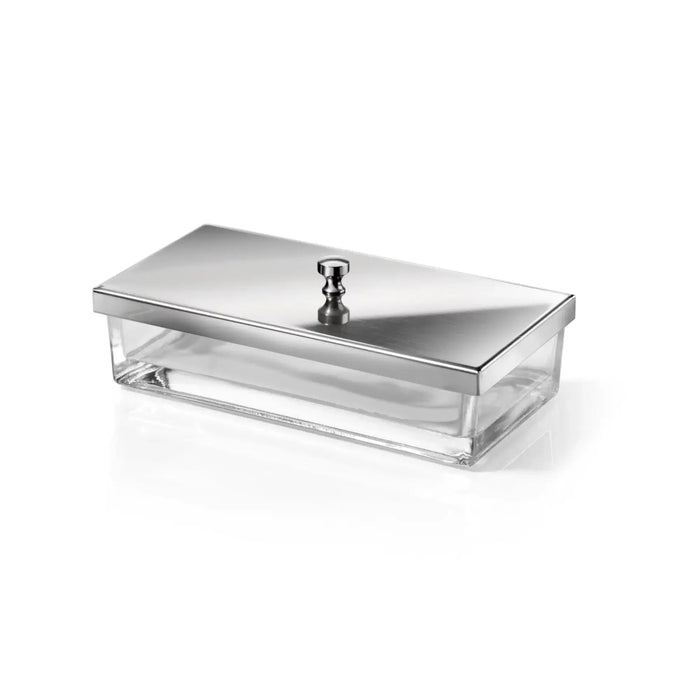 Metal lid for instrument container - Ruck Ruck