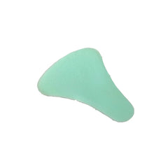 Metatarsal pad - Stomach shape - ARC - Shore 25-35 - Green - My Podologie