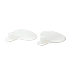 Metatarsalgia protection - Forefoot silicone pads - Ruck Ruck
