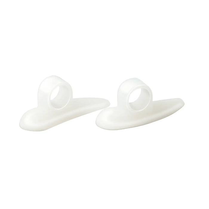 Metatarsalgia Protection - Silicone Hammer Toe Pads - 21mm - Ruck Ruck