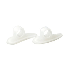 Metatarsalgia Protection - Silicone Hammer Toe Pads - 21mm - Ruck Ruck