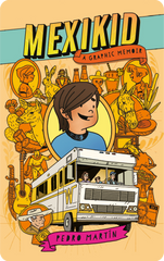 Mexikid