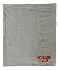 Micro Mink Sherpa Blanket