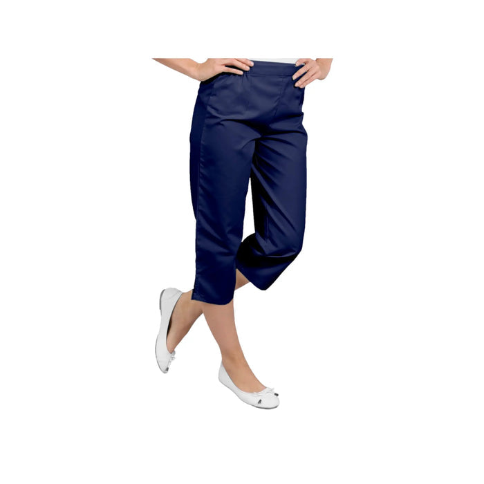 Mika - Cropped pants - Women - My Podologie