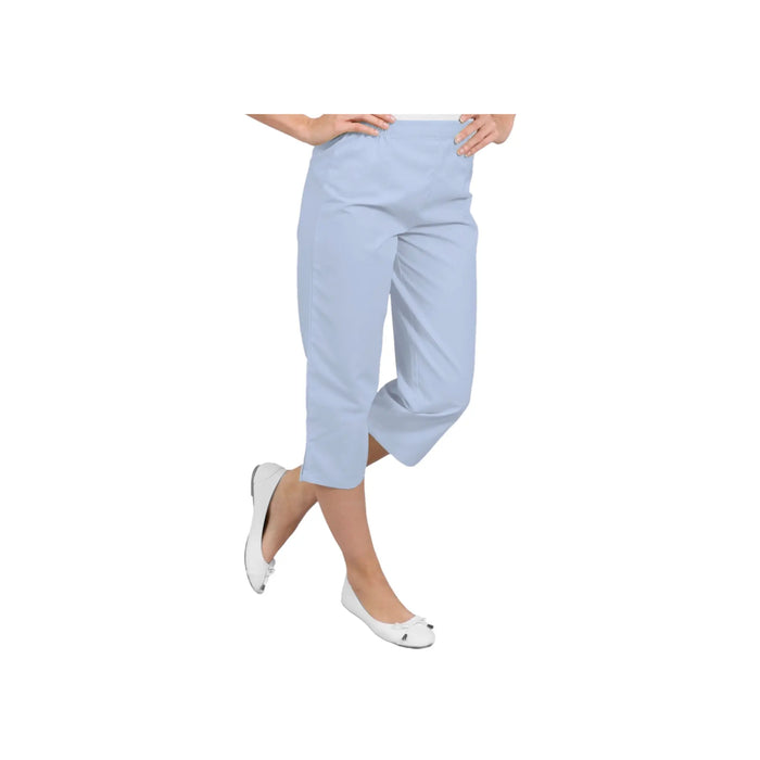 Twill Sky blue / T0 - XS