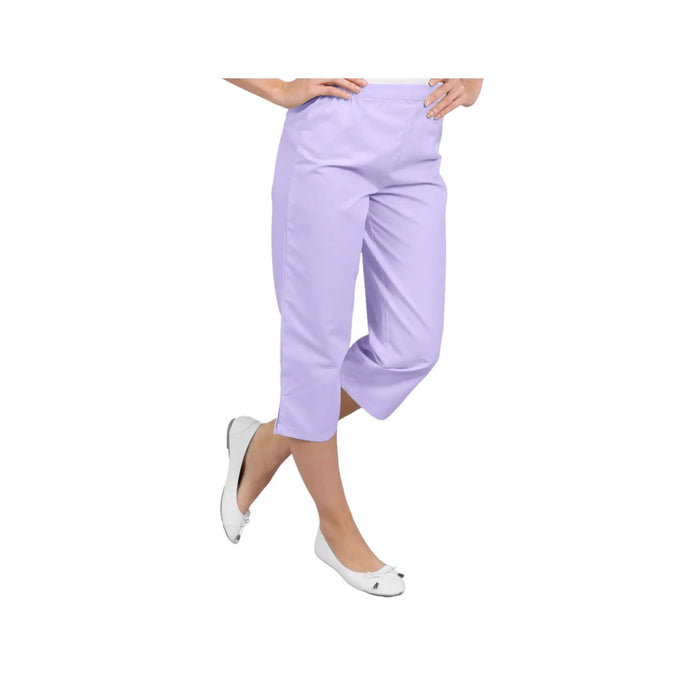 Mika - Cropped pants - Women - My Podologie