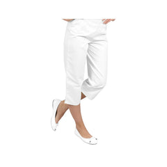 Mika - Cropped pants - Women - My Podologie