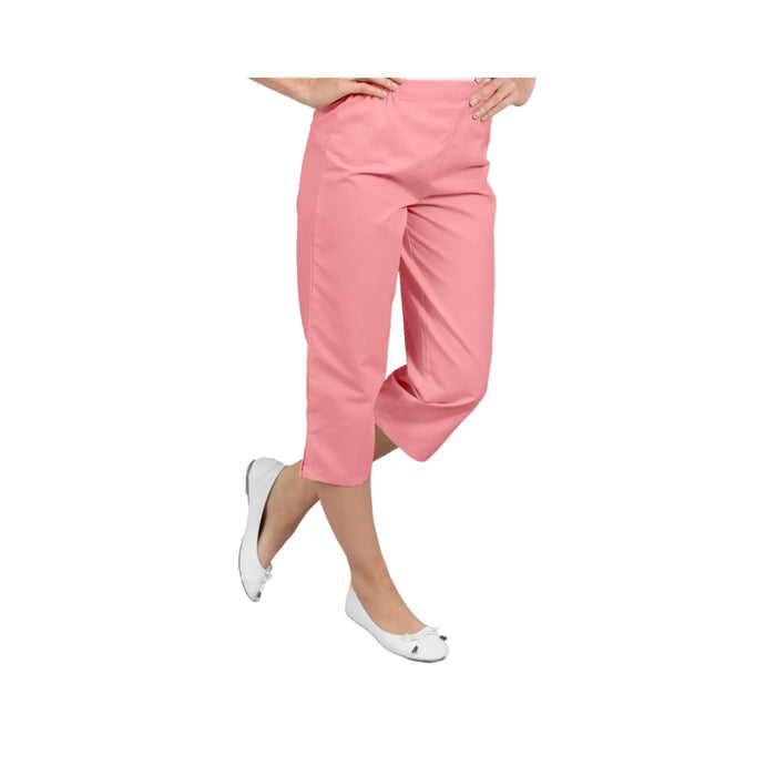 Mika - Cropped pants - Women - My Podologie